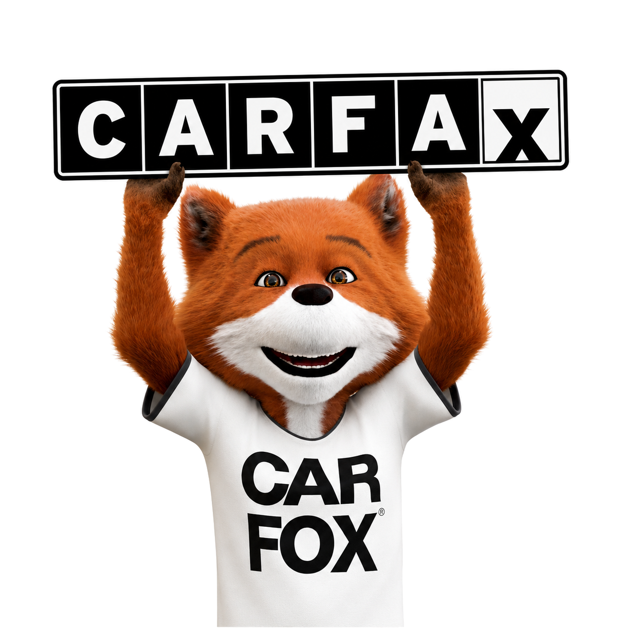 Carfax Fox